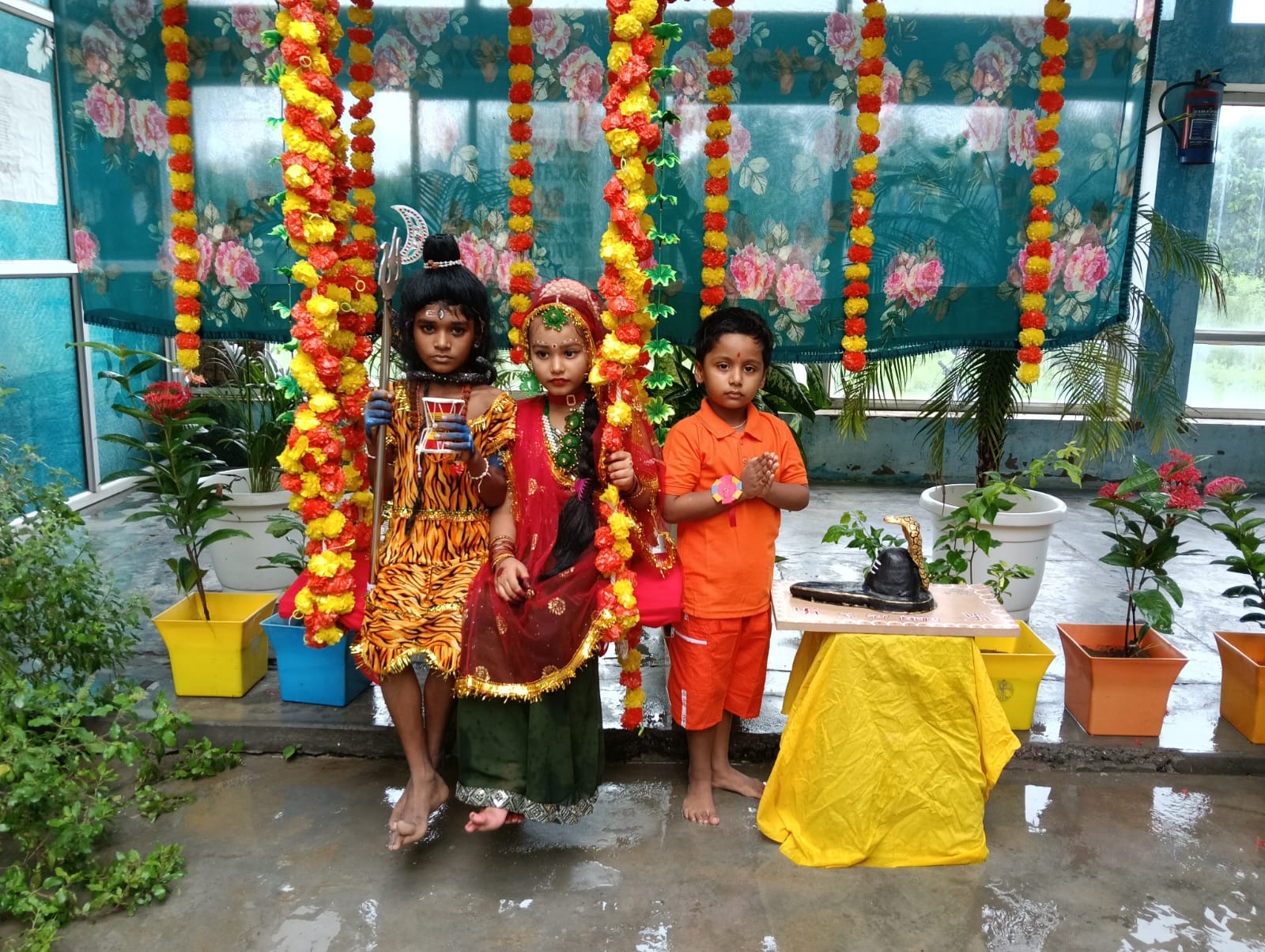 Best CBSE School in Mirzapur